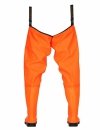 Wodery Max ze wzmocnieniem kalosz typ S5 w kolorach fluo