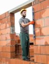 Spodnie wodoochronne do pasa Standard