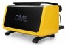 Ekspres ciśnieniowy Cime 2-grupowy | kolbowy | multiboiler | 8 l | 800x600x460 mm | SATURNO MB-60 A/2 CG