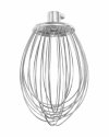 Mikser planetarny - ubijaczka planetarna | 30 l |  RQB-30B