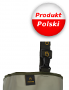 Wodery Premium ze wzmocnieniem 
