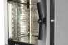 Piec konwekcyjno-parowy ICET071E | automatyczny system myjący | 7x GN 1/1 | 7x 600x400 | Alphatech by Lainox  | sterowanie elektroniczne