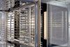 Piec konwekcyjno-parowy elektryczny | piekarniczo-cukierniczy | automatyczny system myjący | 6x600x400 |  12,6 kW | 400 V | Mychef BAKE MASTER 6E