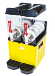 Granitor | Urządzenie do napojów lodowych slush shake 2x12l | SLUSH24.Y
