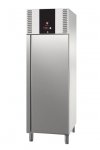 Szafa chłodnicza RQSGLC 700 R | GN 2/1 | stal nierdzewna | drzwi prawe | 700 l | 653x842x2040 mm