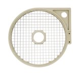 Tarcza do szatkownicy RQ300 | tarcza do kostek 10x10 mm | zestaw tarcz