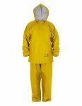 WATERPROOF ANTISTATIC CLOTHING 101/001/A