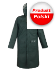Płaszcz wodoochronny antystatyczny standard 106/A Aj Group - PROS