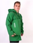 Torba BEMOREGREEN wodoochronna PROS model 909