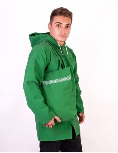 WASSERSCHUTZ-OVERALL MODELL 104
