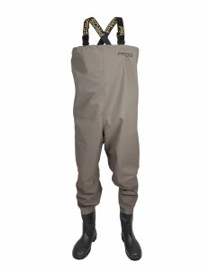 Spodniobuty oddychające AIR CARP Aj Group - PROS