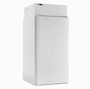 Komora chłodnicza | mini chłodnia | 1060x1000x2120 mm | 1300 l | z agregatem