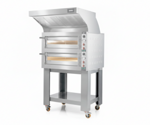 Podstawa do pieca do pizzy Michelangelo ML435/2 | SML 435/2