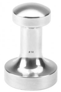 Tamper | ubijak do kawy | aluminiowy | 58 mm | TMA58