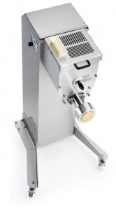Maszynka do makaronu rzemieślniczego Ciao Pasta 10 2V | 20 kg/h | 2 lata gwarancji