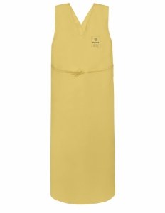WATERPROOF APRON FOR THE MEAT INDUSTRY 075