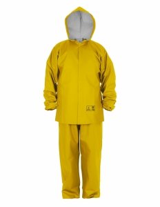 WATERPROOF ANTISTATIC CLOTHING 101/001/A