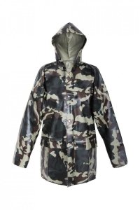 WATERPROOF CHEST WADERS STANDARD 900P SB01