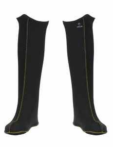 LONG WARM SOCKS FOR BOOTS (FELT) KL09/L FELT