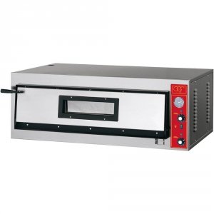 Piec do pizzy E-Line 6x30 szeroki