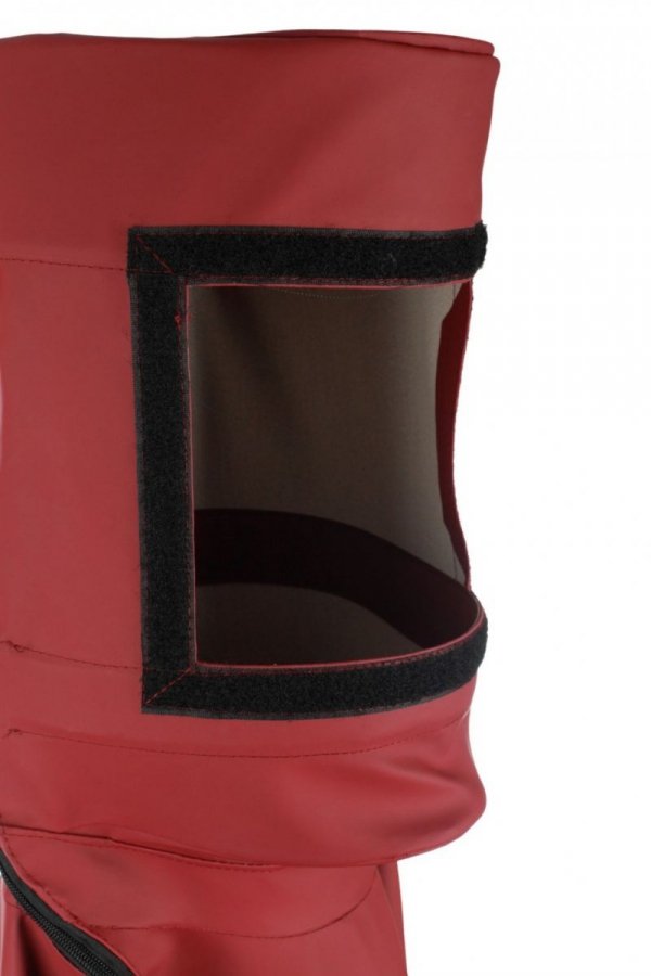 WASSERSCHUTZ-JACKE MODELL 300