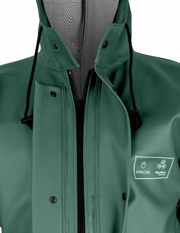 WASSERSCHUTZKOMBI FÜR KANALBAUER/ARBEITER MODELL 104/K