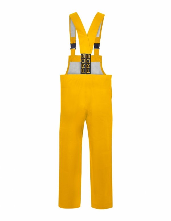 ANTISTATISCHE WASSERSCHUTZLATZHOSE MODELL 001/A