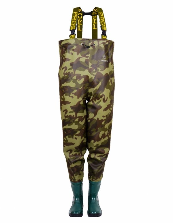 FISHER HOSENSCHUHE STANDARD 900P MODELL SB01