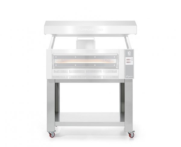 Podstawa do pieca do pizzy Giorgione GR 935/1 | SGR 935/1