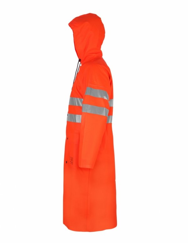 WASSERSCHUTZ WARNMANTEL MODELL 1102