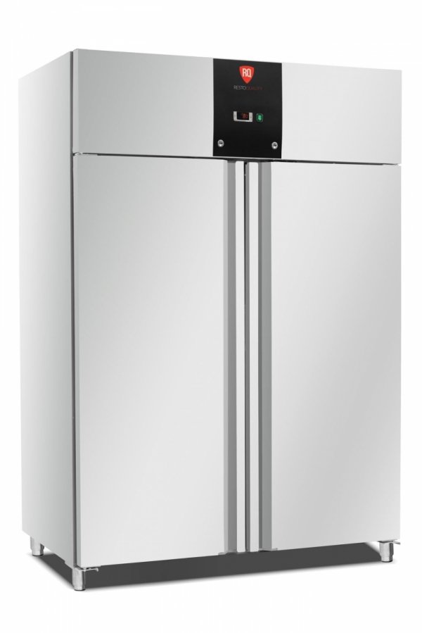 Szafa chłodnicza 2-drzwiowa GN 2/1 | Linia Basic | 1200 l | RQSC 1200V