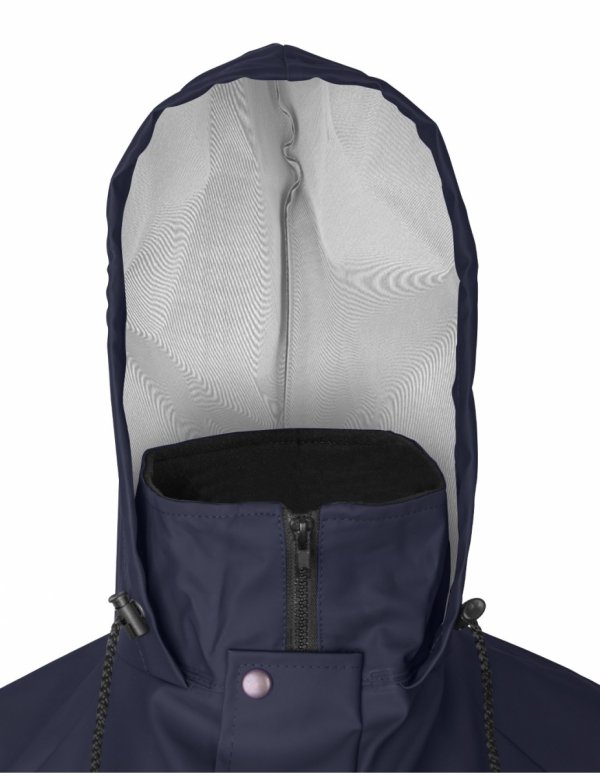 WASSERSCHUTZ-JACKE &quot;PROS&quot; MODELL 103