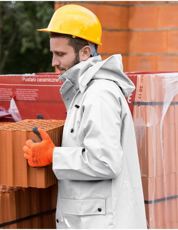 WASSERSCHUTZ-JACKE MODELL 300