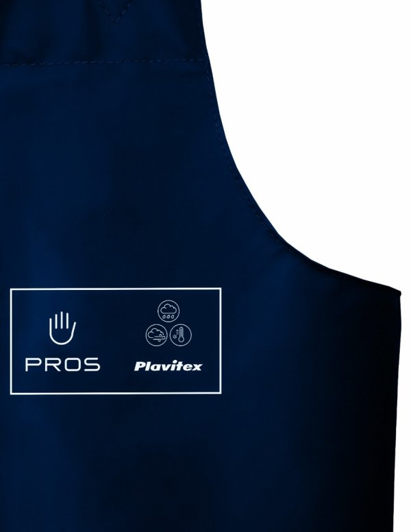 WASSERSCHUTZLATZHOSE MODELL 001