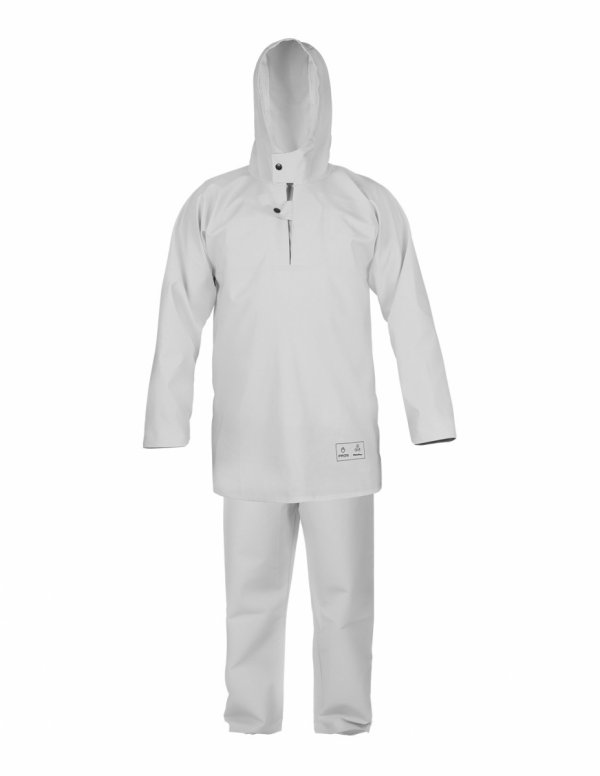 WASSERSCHUTZ-FISCHERANZUG MODELL 102/013