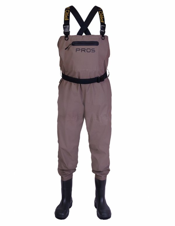 WASSERSCHUTZ-OVERALL MODELL 104