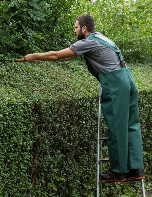 WASSERSCHUTZLATZHOSE MODELL 001