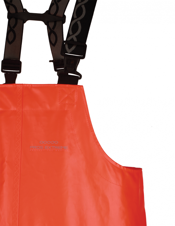 WASSERSCHUTZLATZHOSE MODELL 001