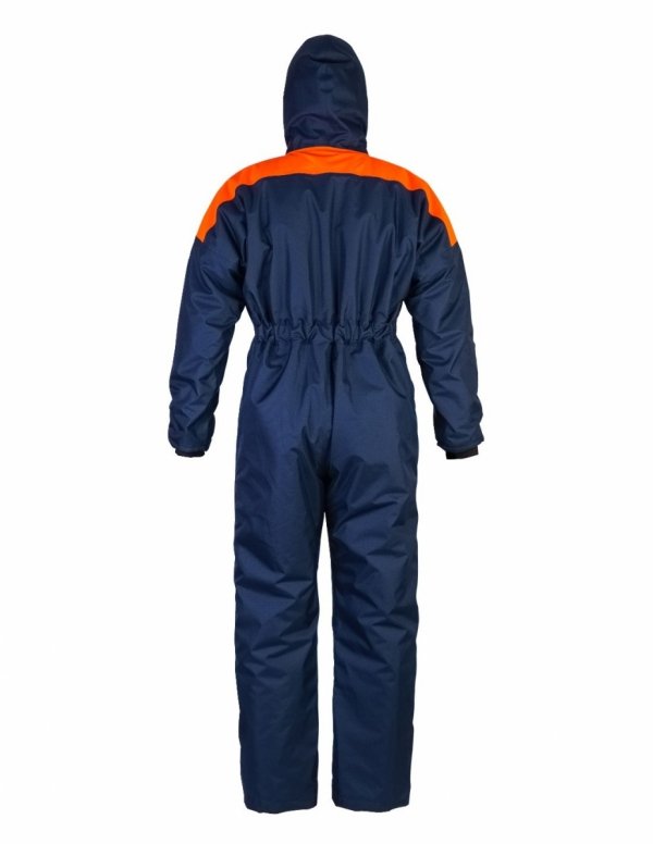 WASSERSCHUTZ-OVERALL MODELL 104