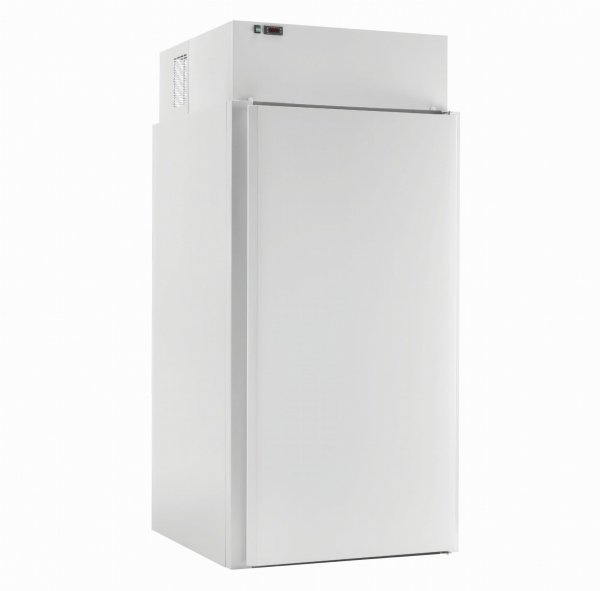 Komora chłodnicza | mini chłodnia | 1060x1000x2120 mm | 1300 l | z agregatem