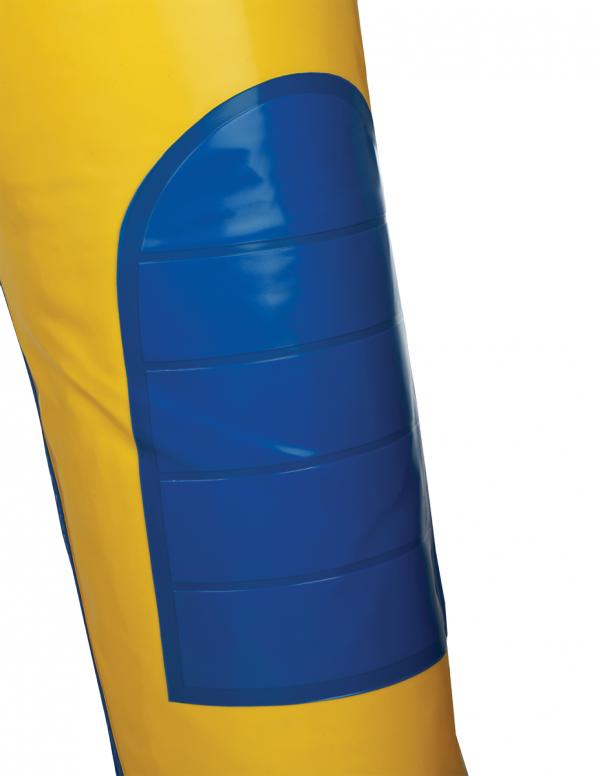 WASSERSCHUTZLATZHOSE MODELL 001