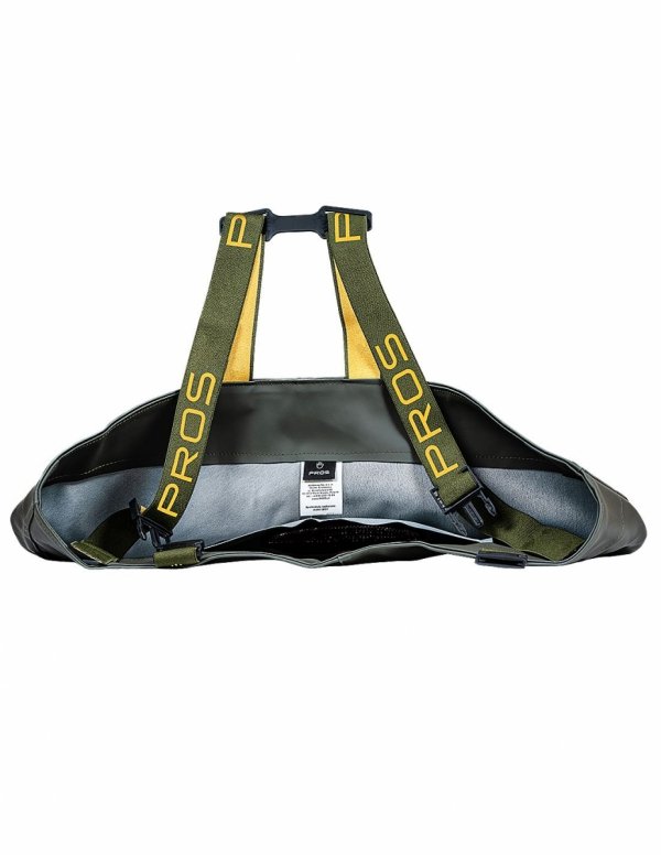 FISHER HOSENSCHUHE STANDARD 900P MODELL SB01