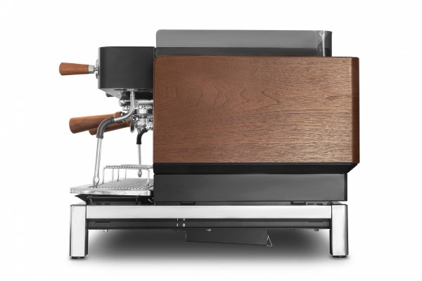 Ekspres do kawy 2-grupowy EX3 2GR B PID Premium Smartsteam | 3,35 kW | Premium Version