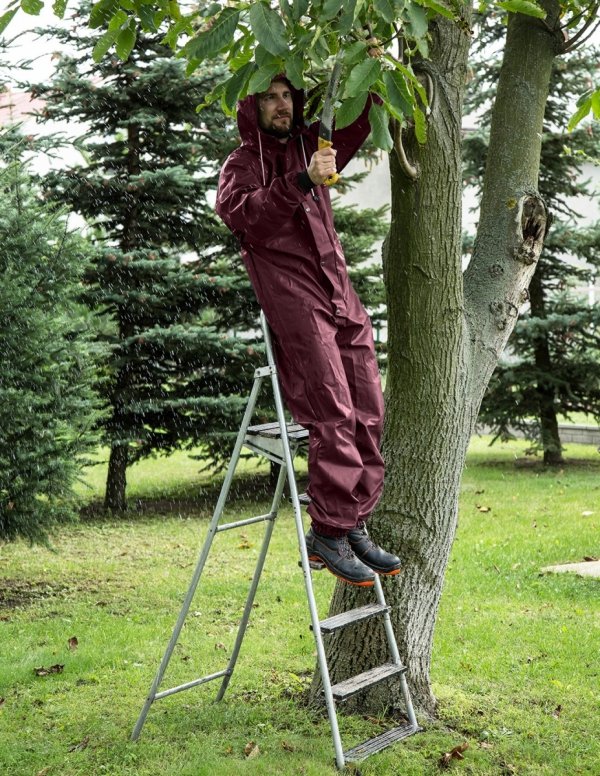 WASSERSCHUTZ-OVERALL MODELL 104