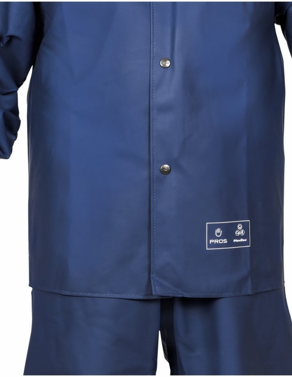 WASSERSCHUTZKLEIDUNG MODELL 101/001