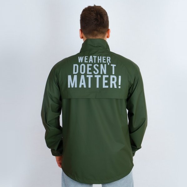 WATERPROOF OVERALLS 104