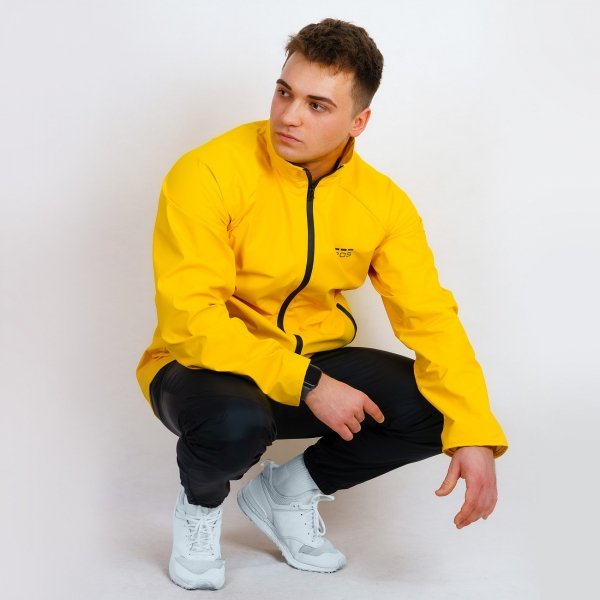 WATERPROOF OVERALLS 104