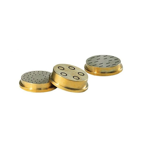 Matryca formująca do maszynki do makaronu PF80E i MPF8N SPAGHETTI ALLA CHITARRA 2 x 2 mm