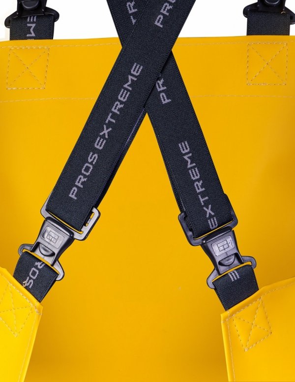 WATERPROOF OVERALLS 104