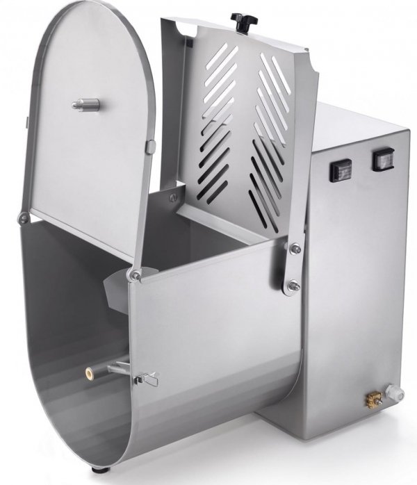 Miesiarka do farszu i mięsa | 14 l | 0,18 kW | 230V | ME 10 M Banco